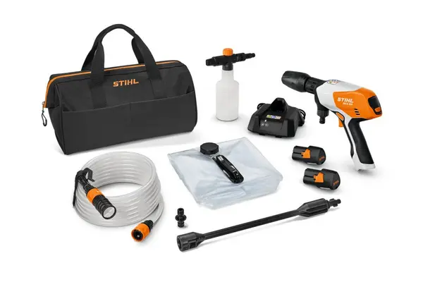RCA 20 SET AS2 AL1